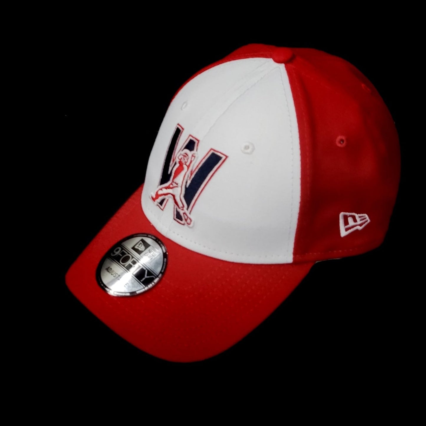 Casquette Adulte Nationals de Washington