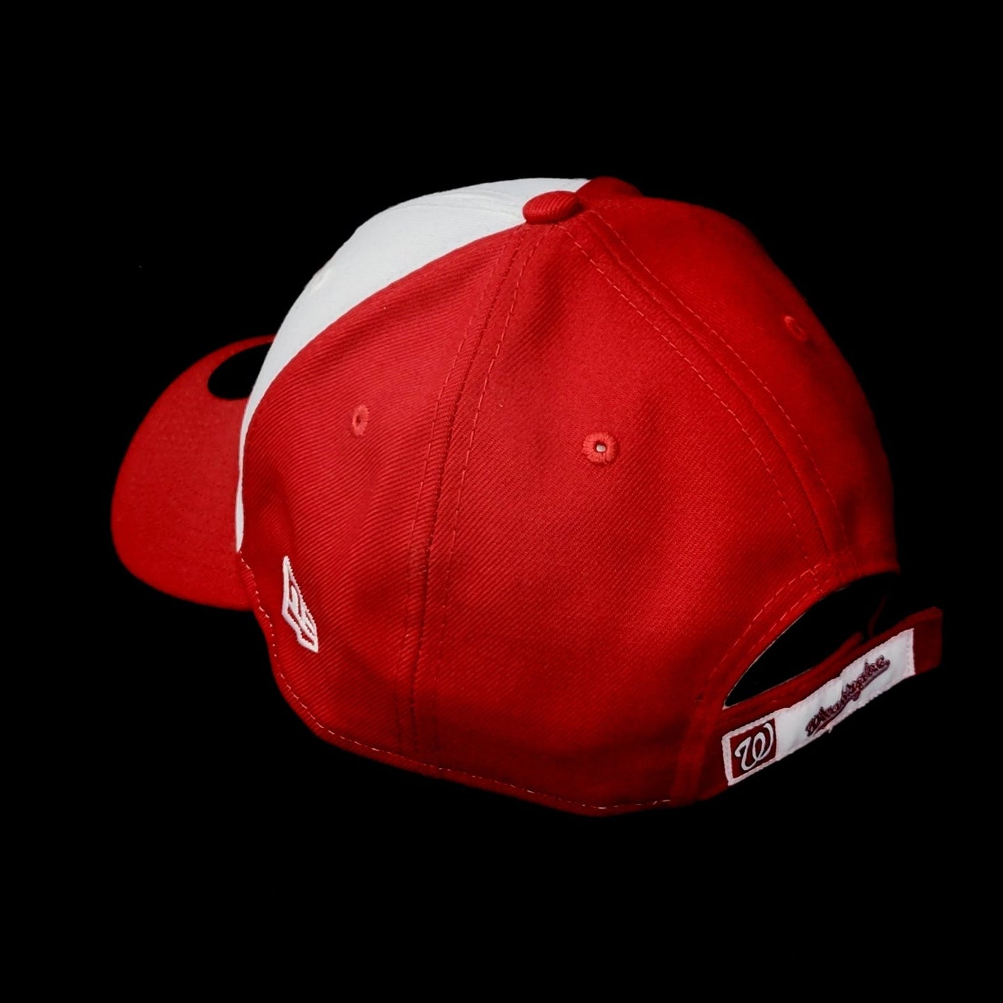 Casquette Adulte Nationals de Washington