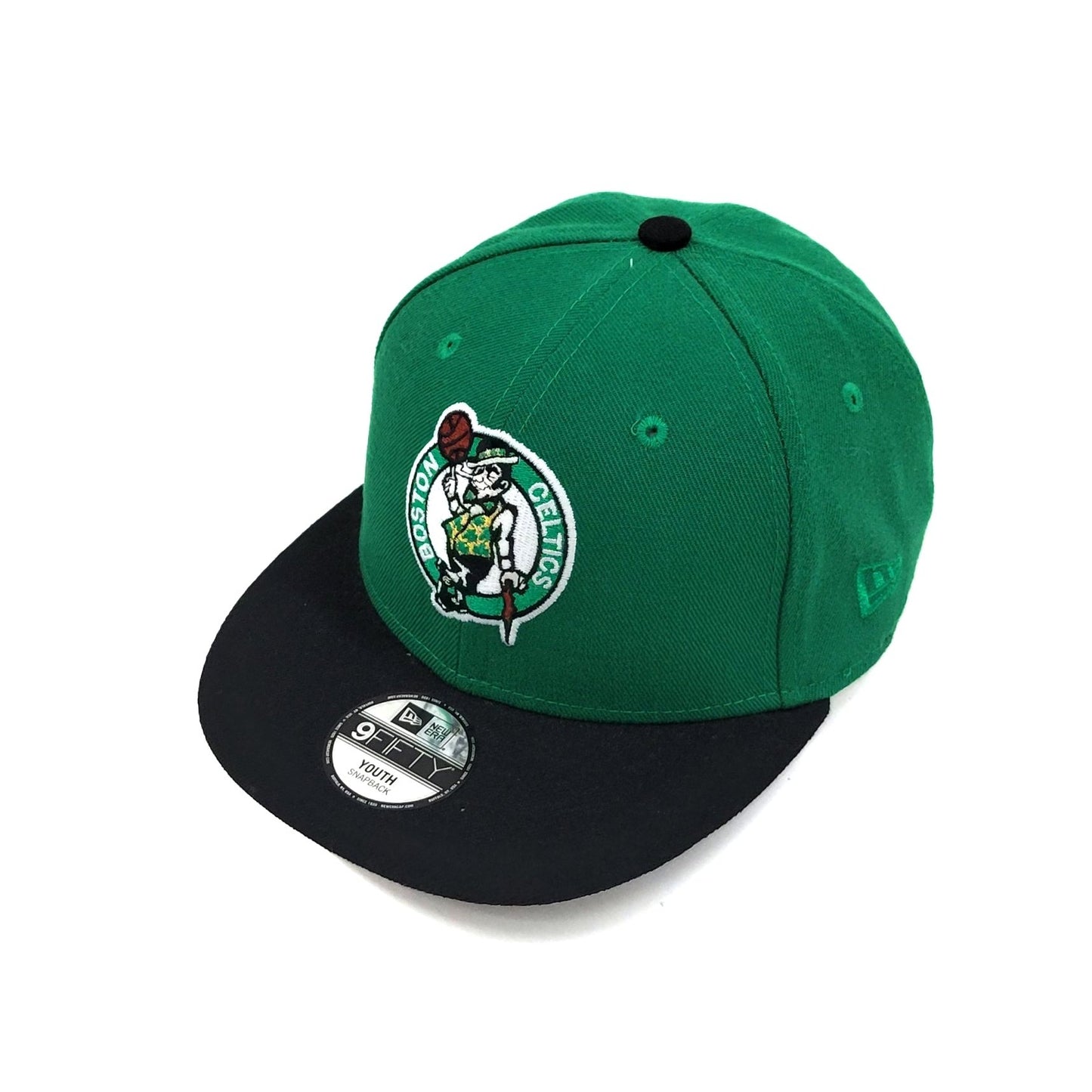 Casquette Junior Celtics de Boston