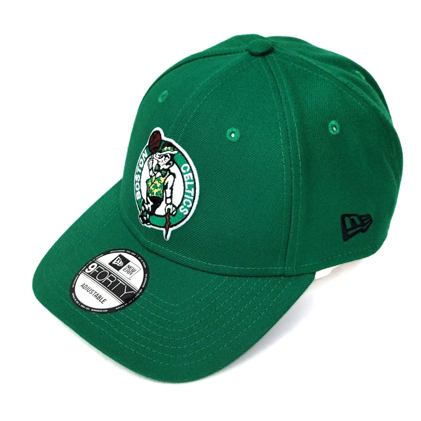 Boston Celtics Adult Cap