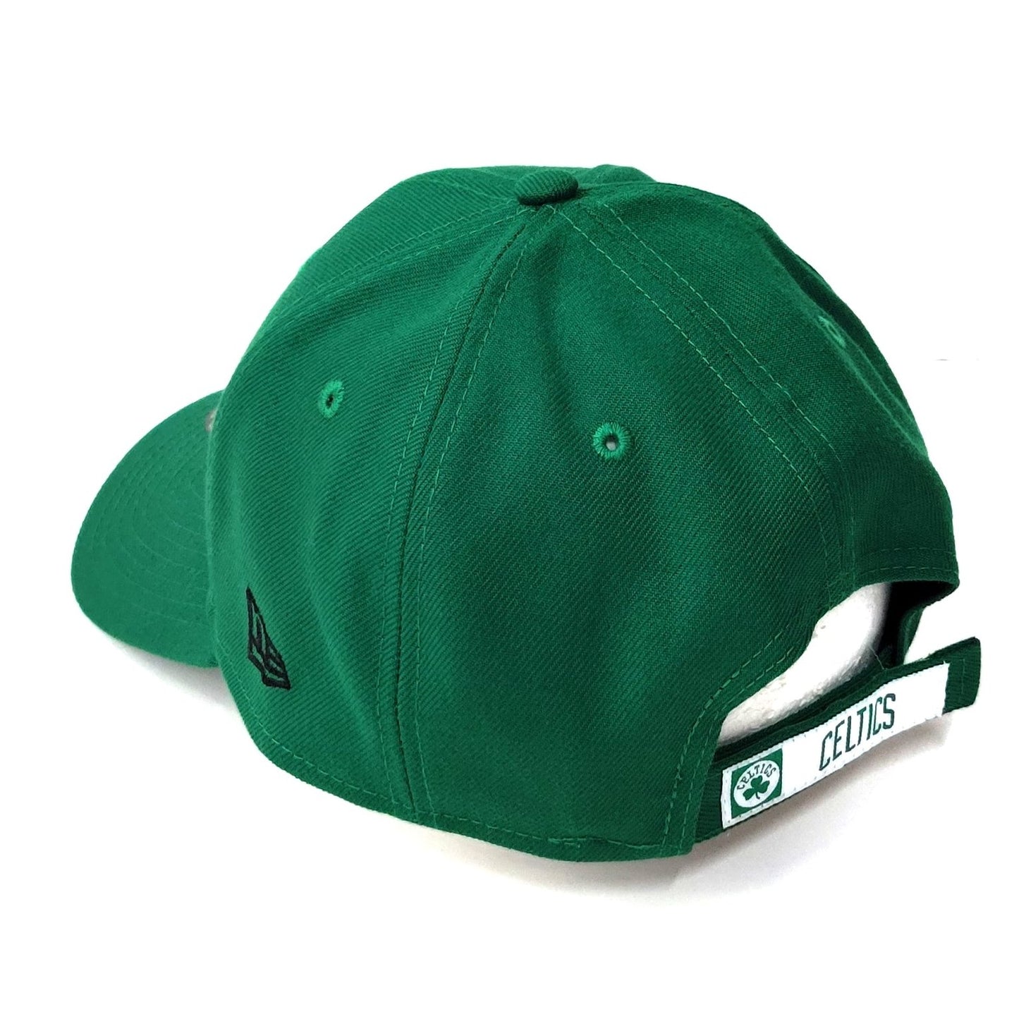 Boston Celtics Adult Cap