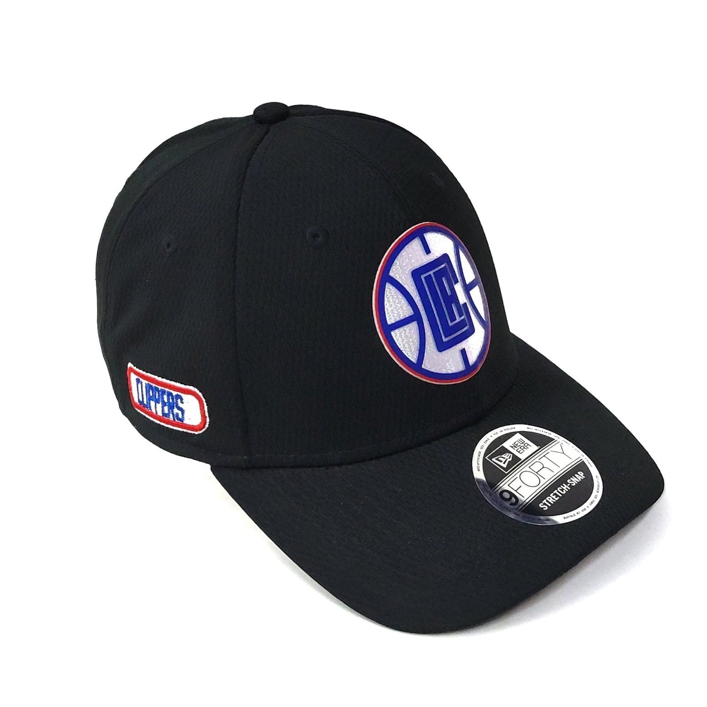 Casquette Adulte Clippers de Los Angeles