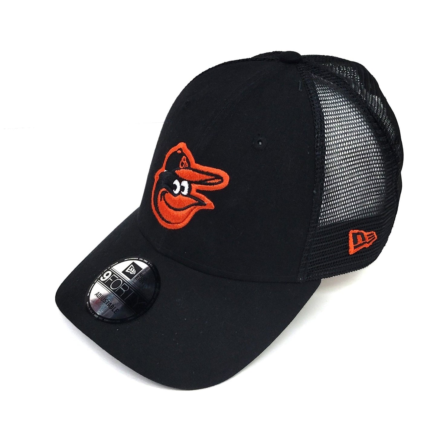 Casquette Adulte Orioles de Baltimore