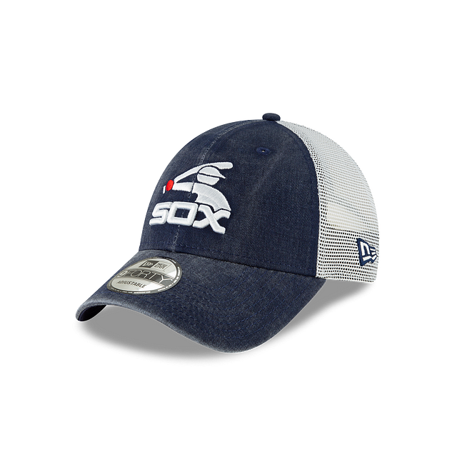 Chicago White Sox Adult Cap