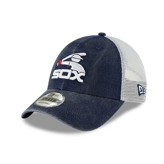 Casquette Adulte White Sox de Chicago