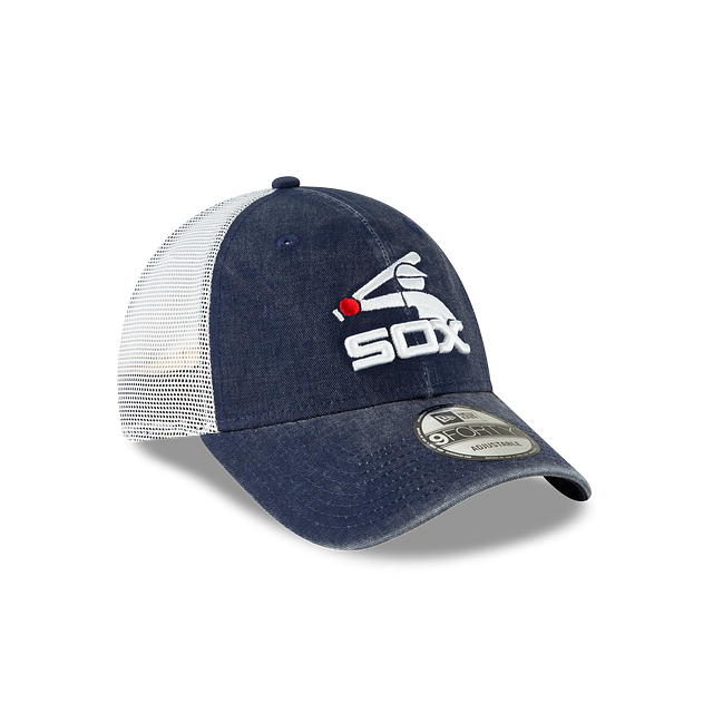 Chicago White Sox Adult Cap