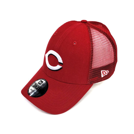 Casquette Adulte Reds de Cincinnati