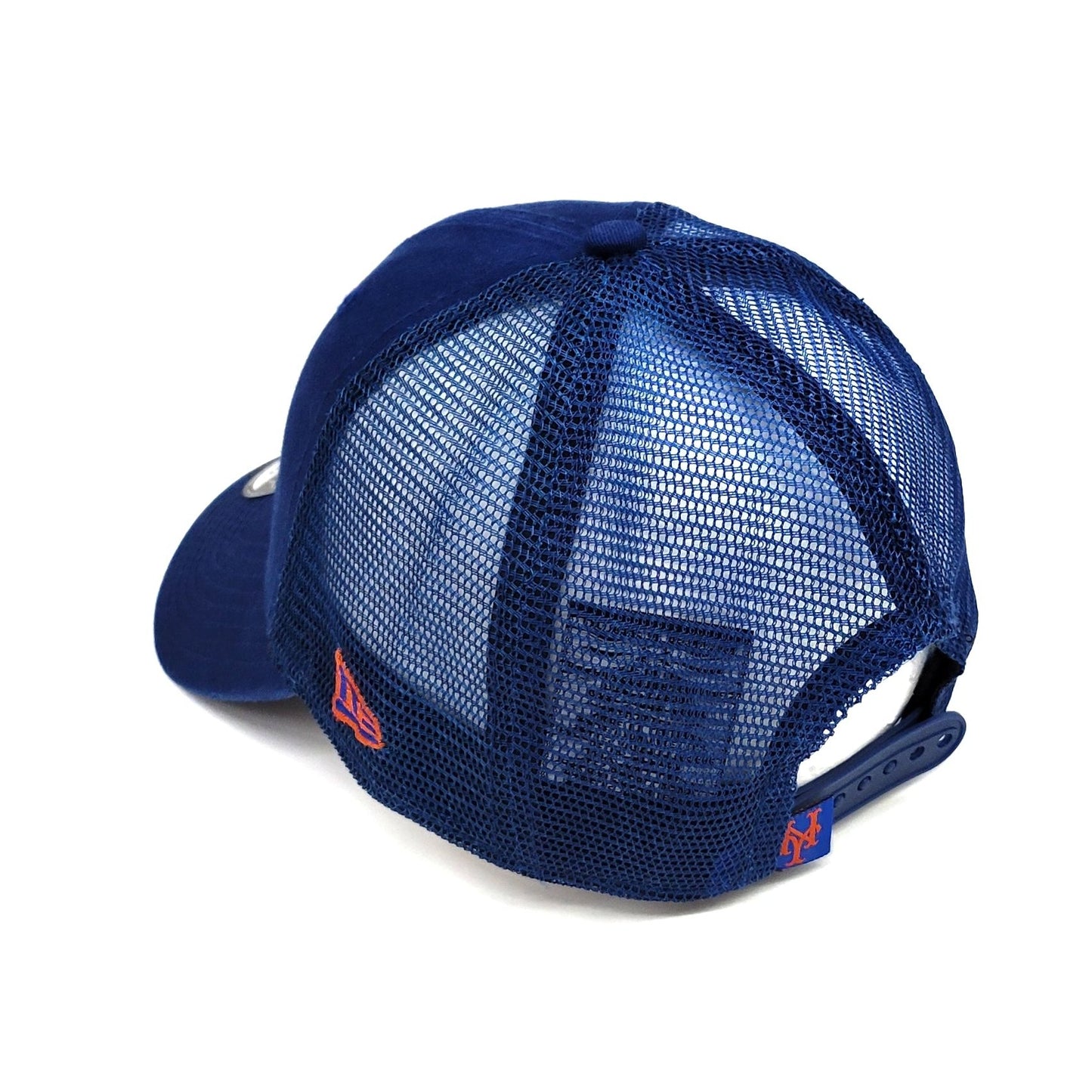 New York Mets Adult Cap