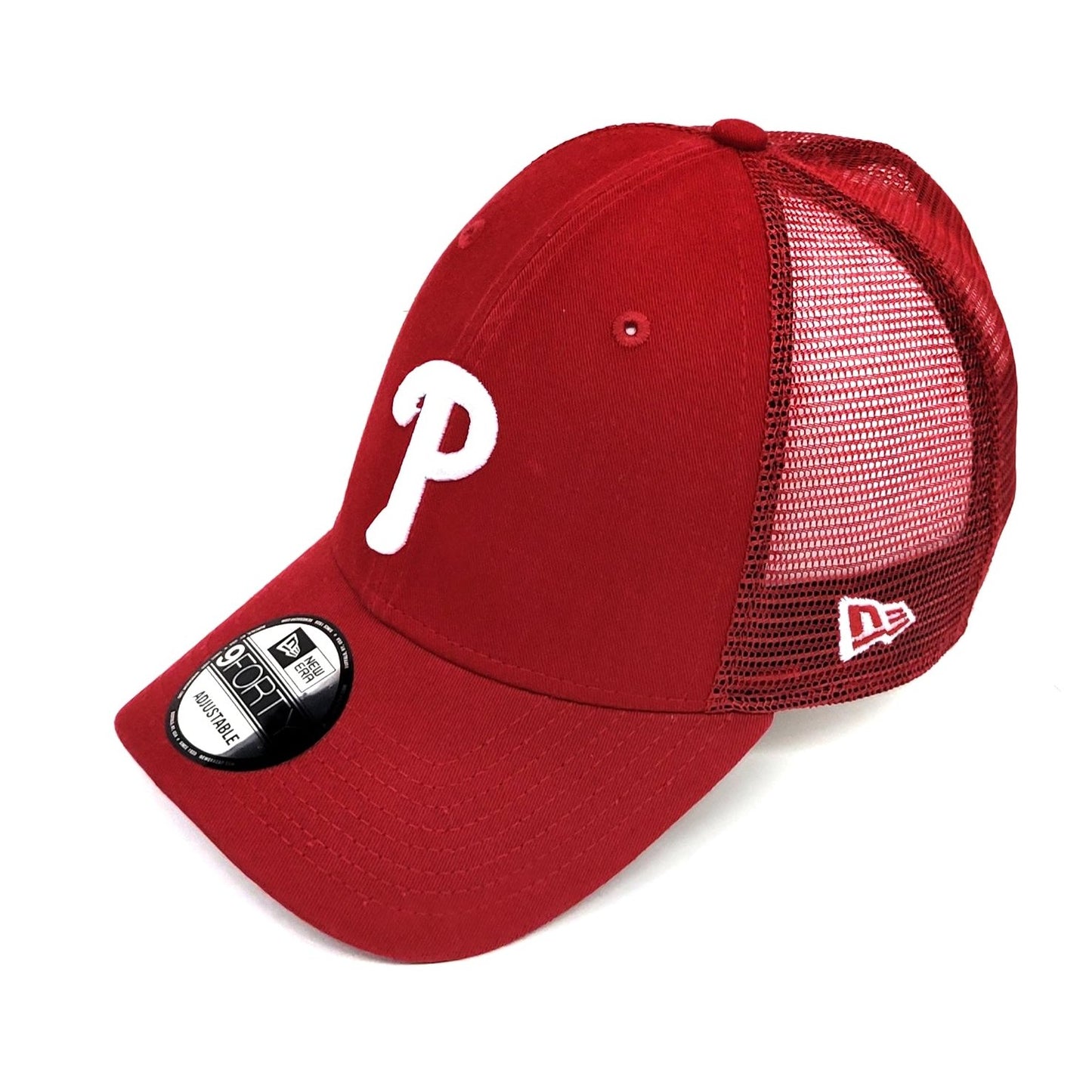 Philadelphia Phillies Adult Cap