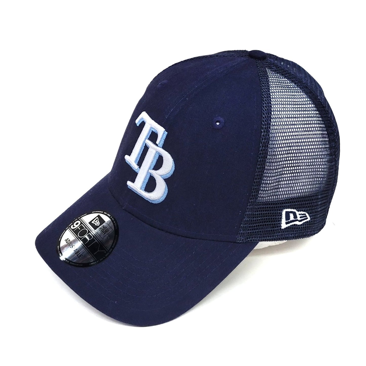 Casquette Adulte Rays de Tampa Bay