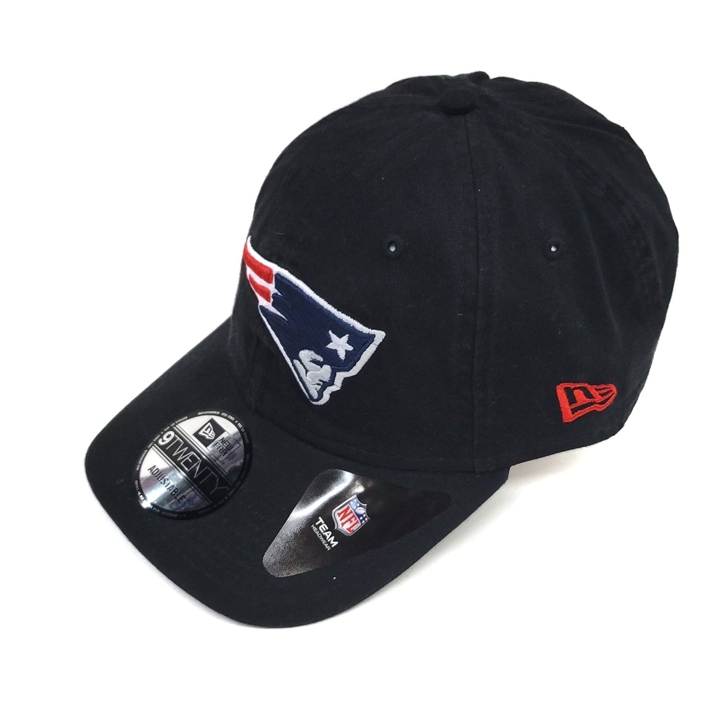 New England Patriots Adult Cap