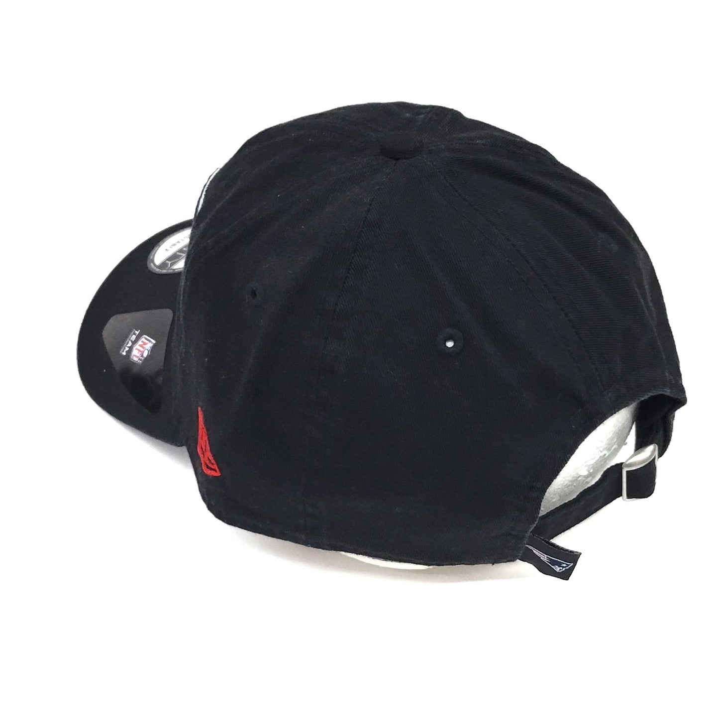 New England Patriots Adult Cap