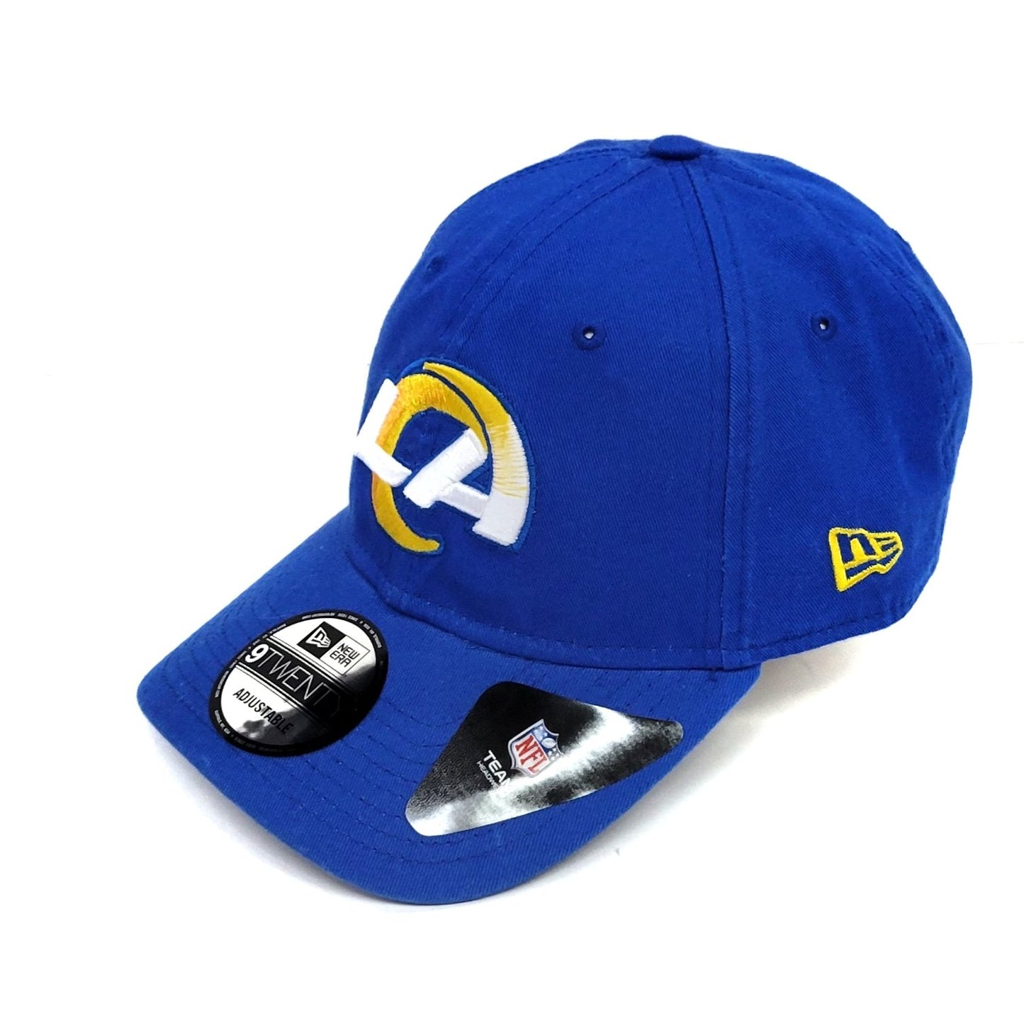 Los Angeles Rams Adult Cap