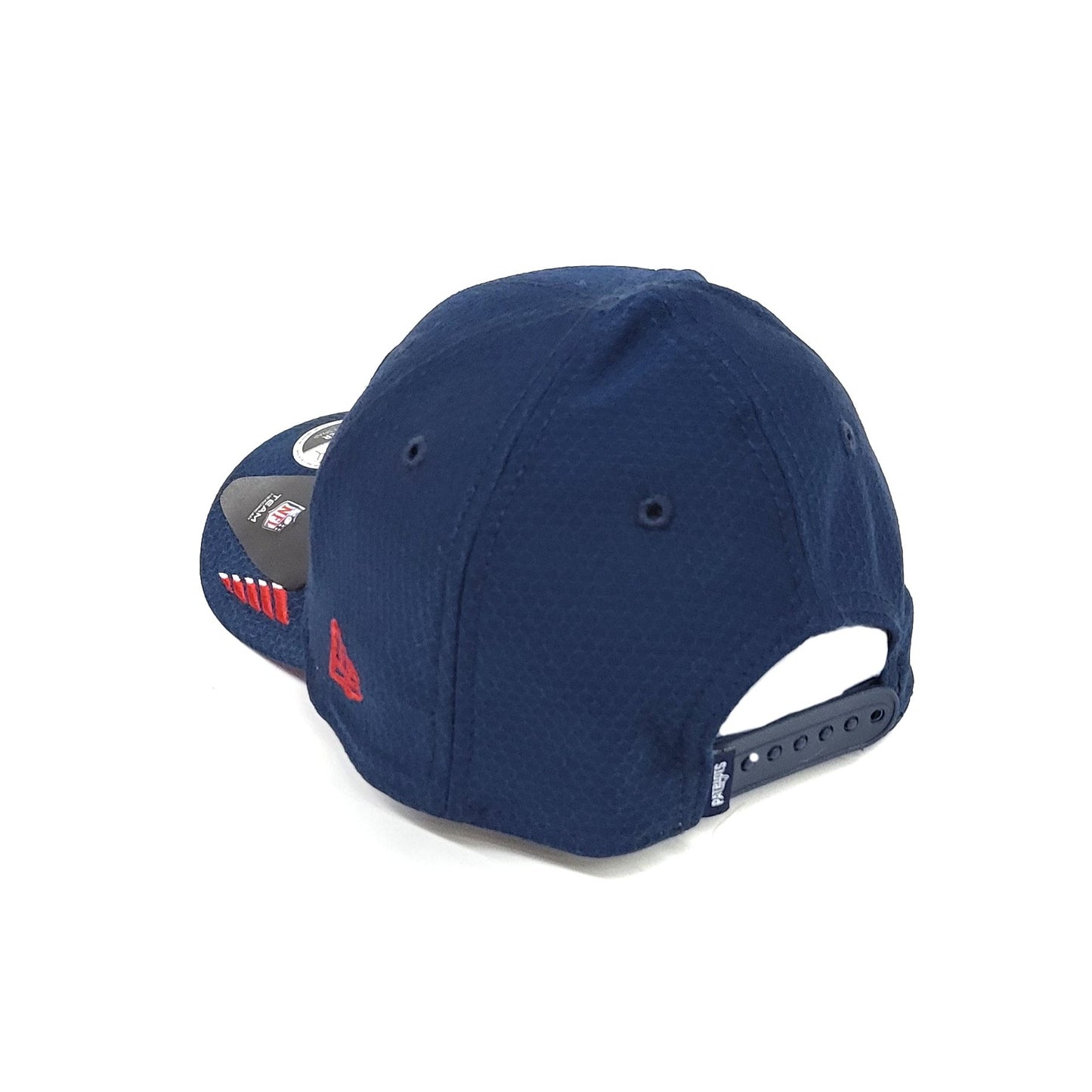 New England Patriots Toddler Cap