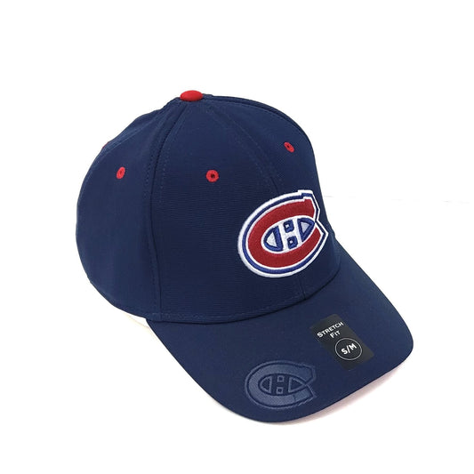 Casquette Adulte Canadiens de Montréal