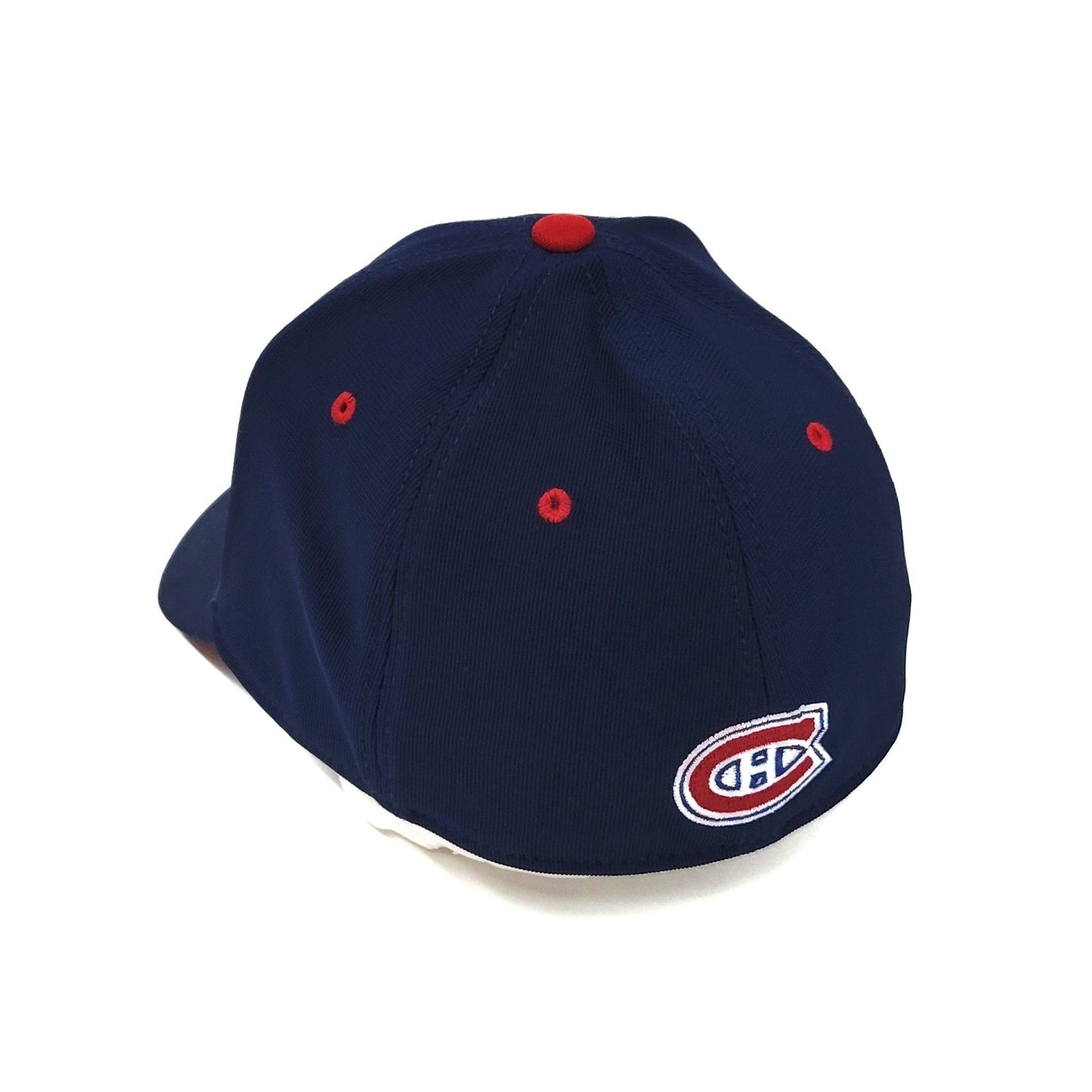 Casquette Adulte Canadiens de Montréal