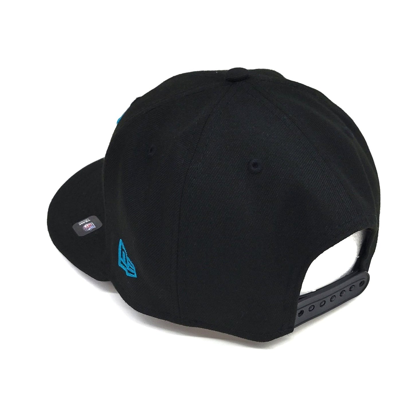 Carolina Panthers Adult Cap