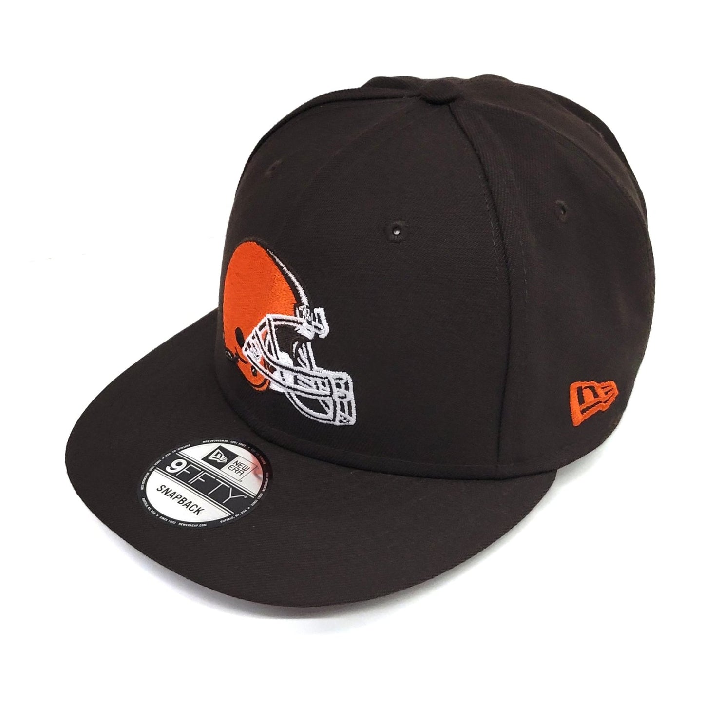 Cleveland Browns Adult Cap