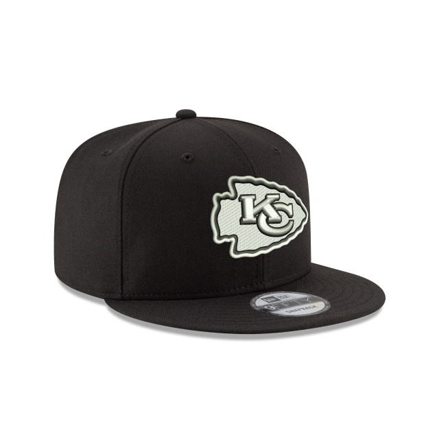 Kansas City Chiefs Adult Cap