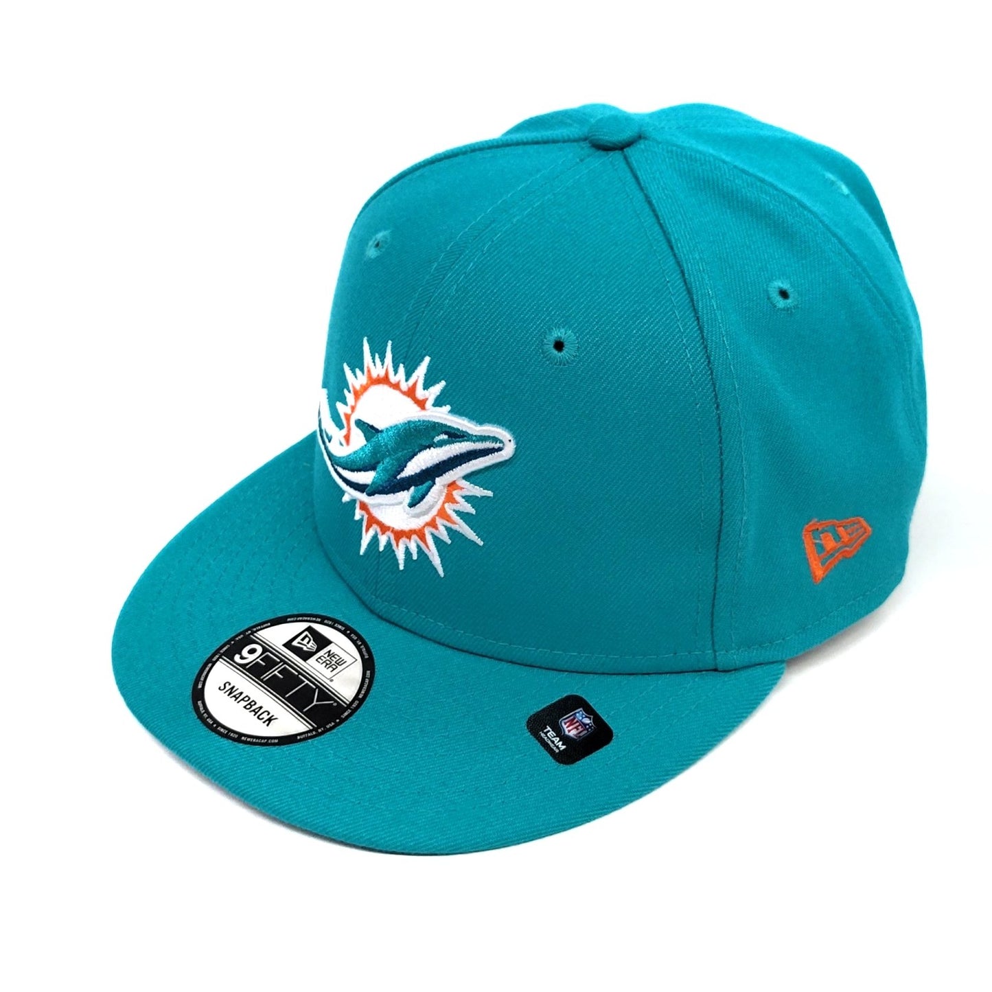 Casquette Adulte Dolphins de Miami