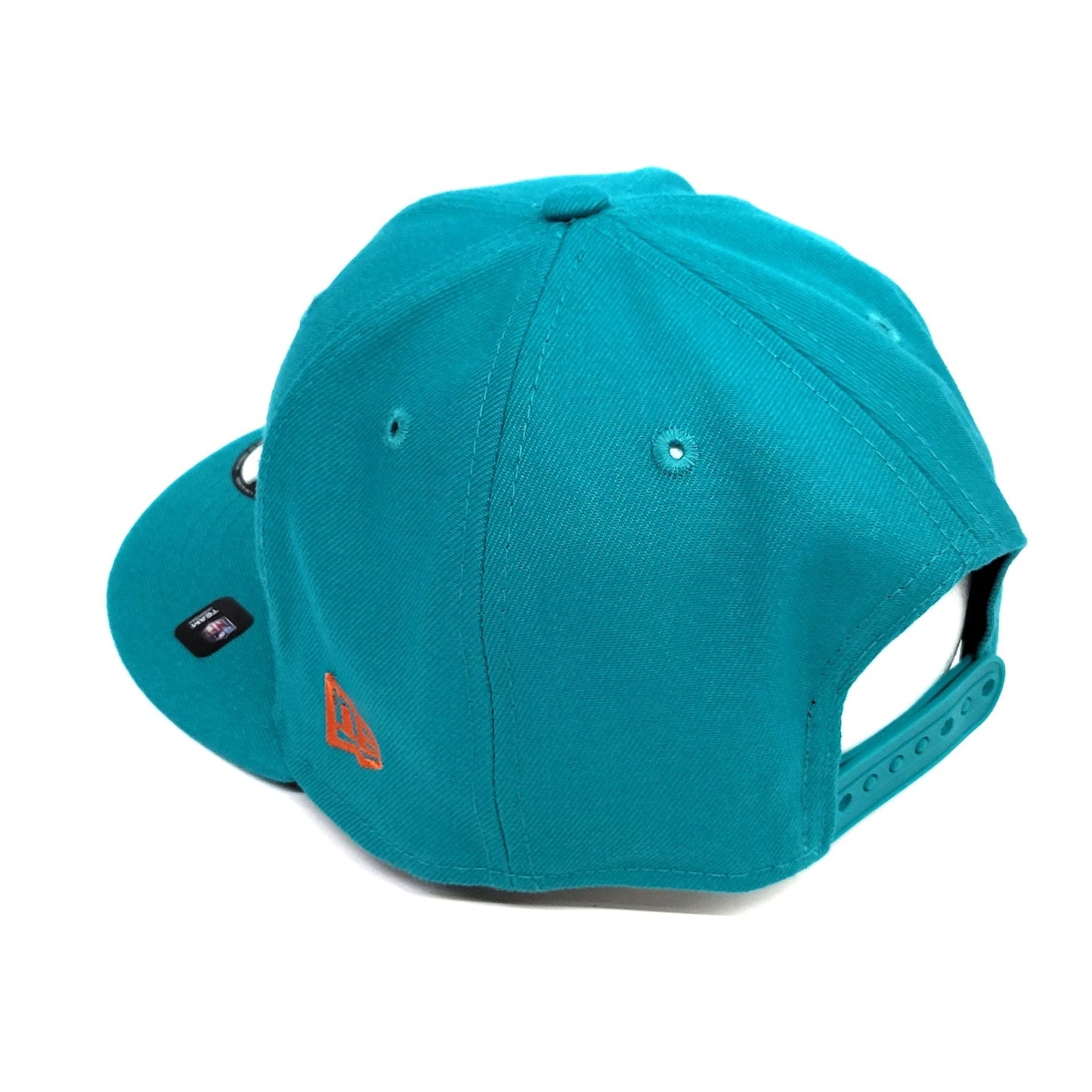 Casquette Adulte Dolphins de Miami