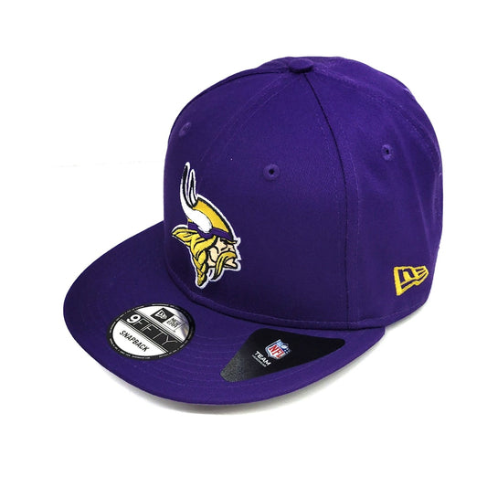 Casquette Adulte Vikings du Minnesota