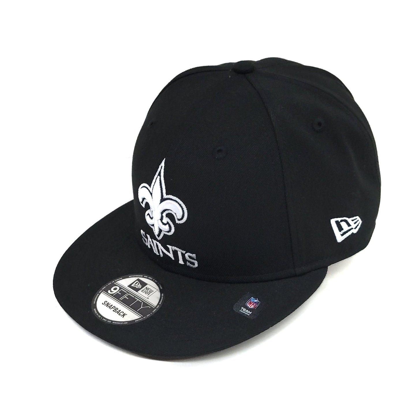 New Orléans Saints Adult Cap