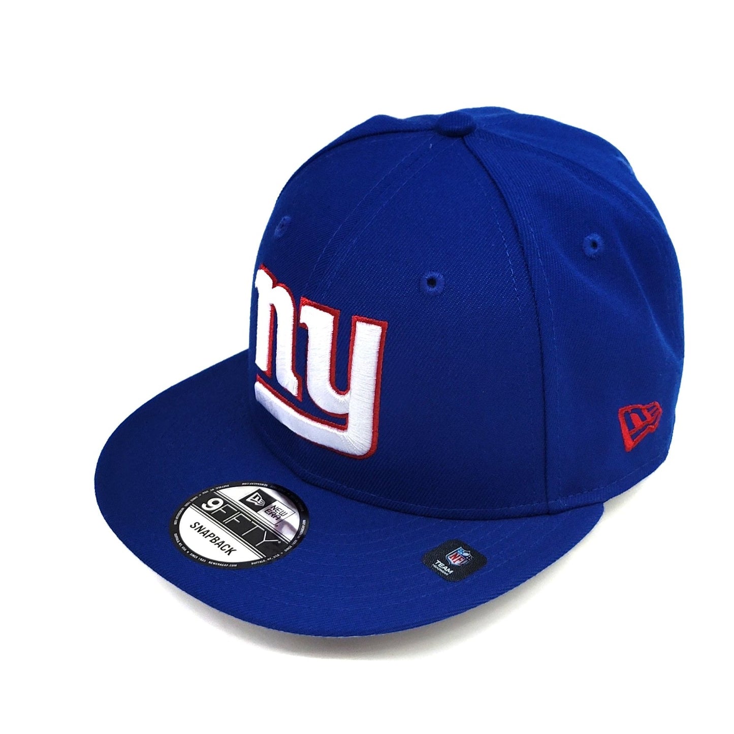 New York Giants Adult Cap