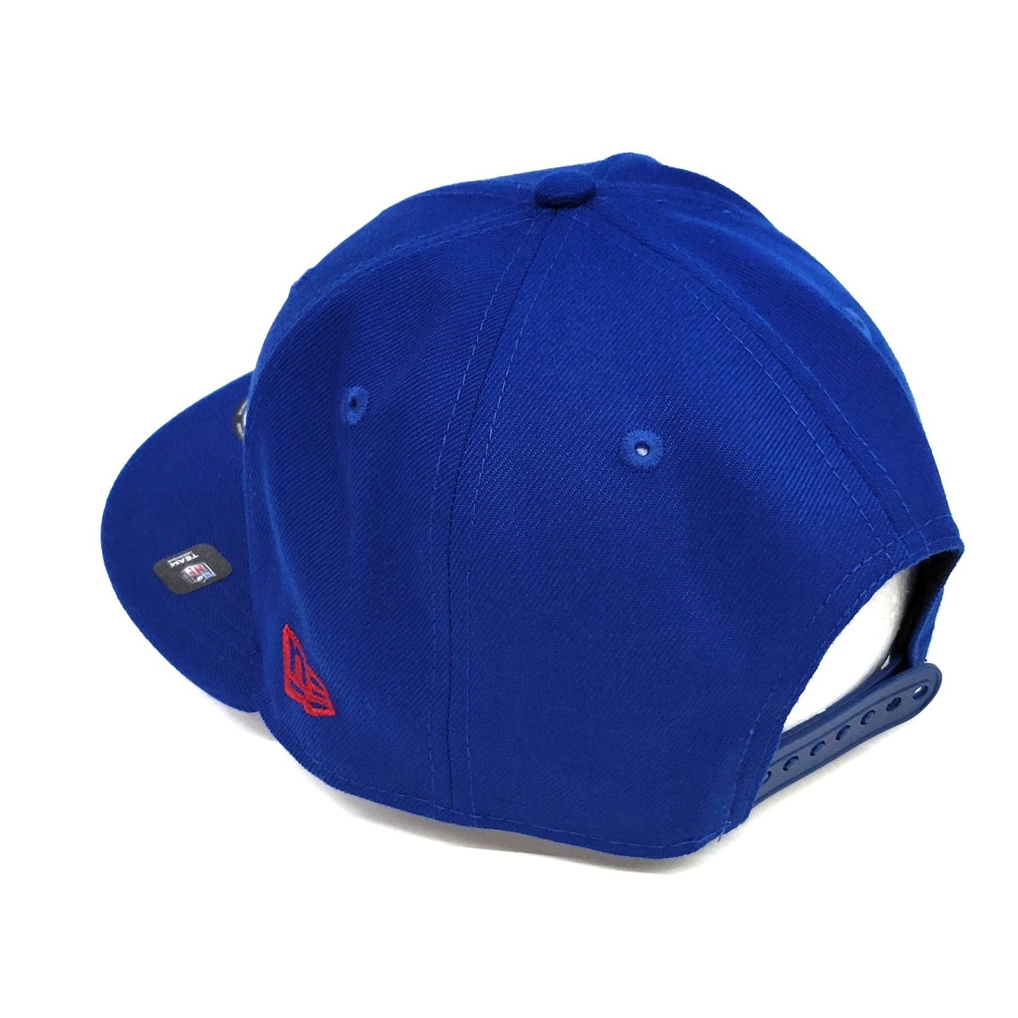 New York Giants Adult Cap