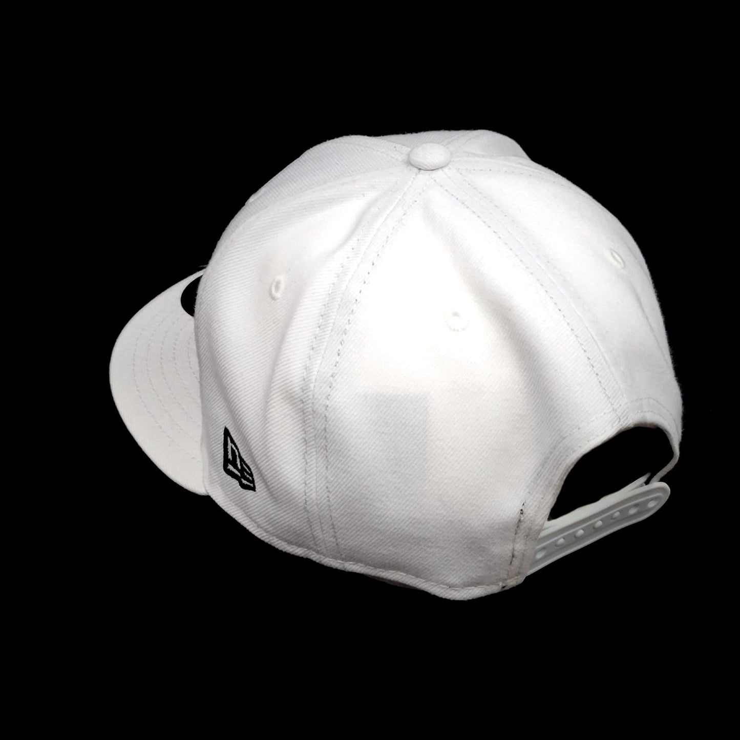 Casquette Adulte Raiders de Las Vegas