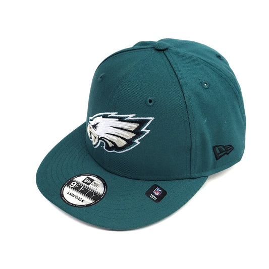 Casquette Adulte Eagles de Philadelphie