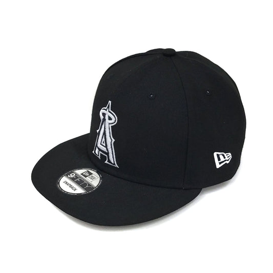 Los Angeles Angles Adult Cap