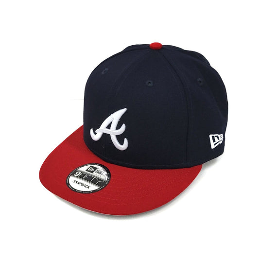 Atlanta Braves Adult Cap