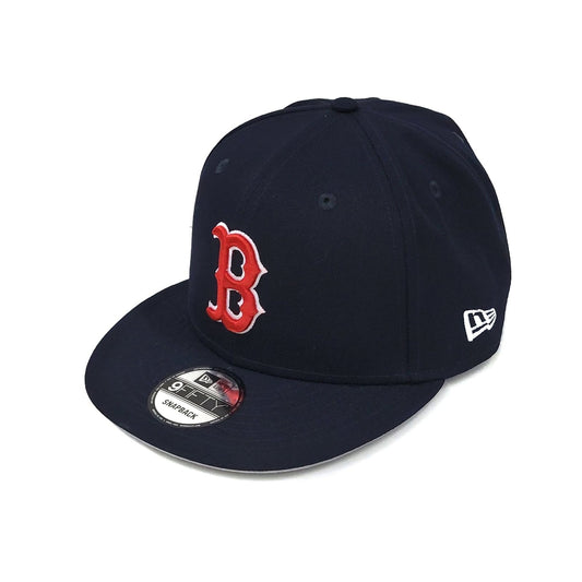 Casquette Adulte Red Sox de Boston