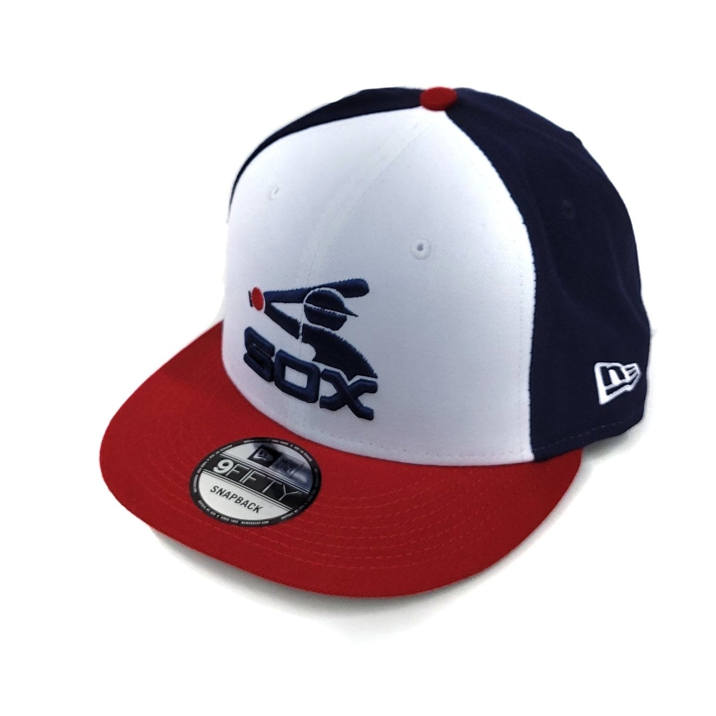 Casquette Adulte White Sox de Chicago