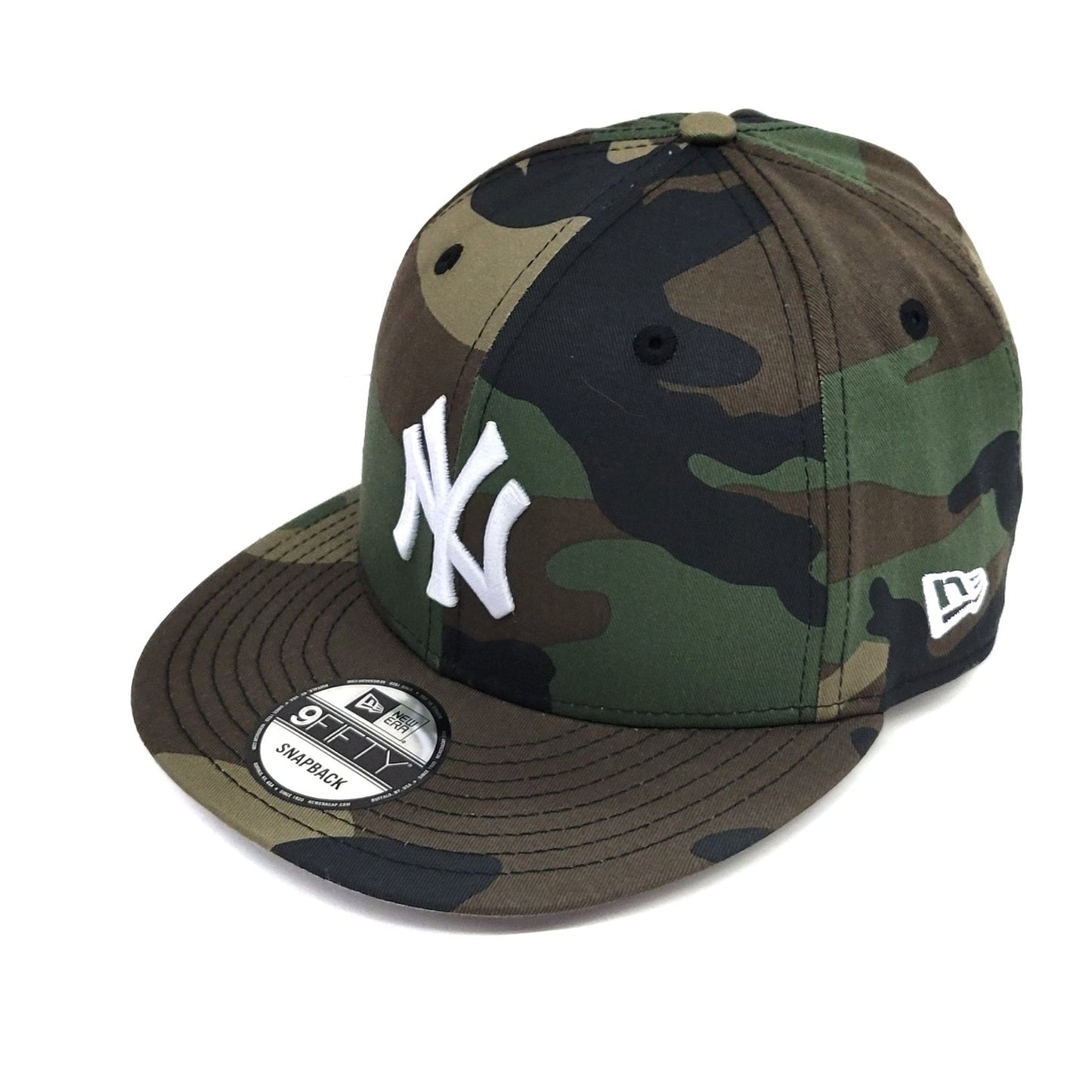 Casquette Adulte Yankees de New York