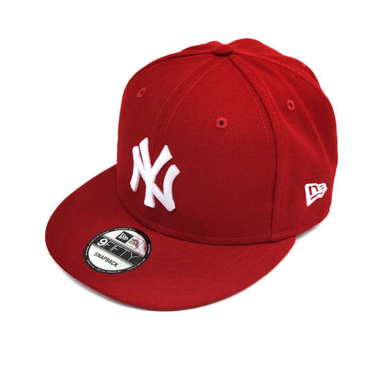 Casquette Adulte Yankees de New York