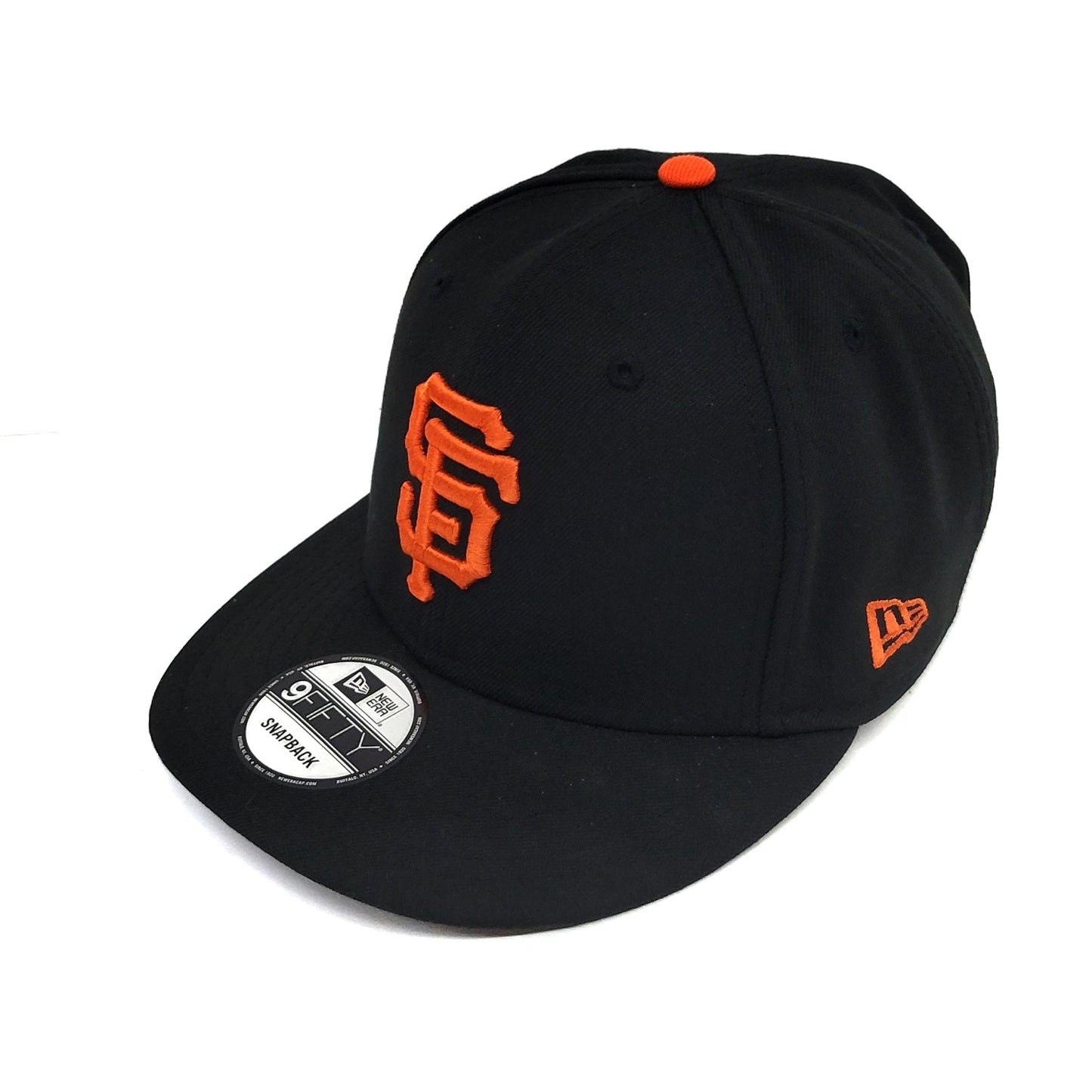 Casquette Adulte Giants de San Fransisco