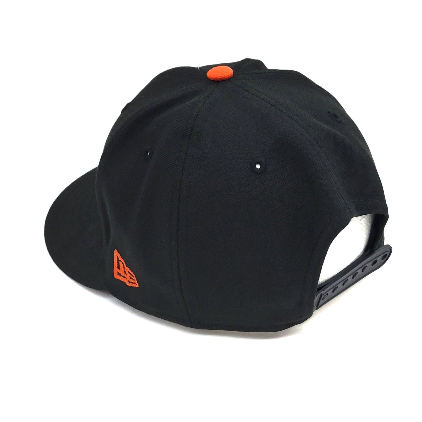 Casquette Adulte Giants de San Fransisco