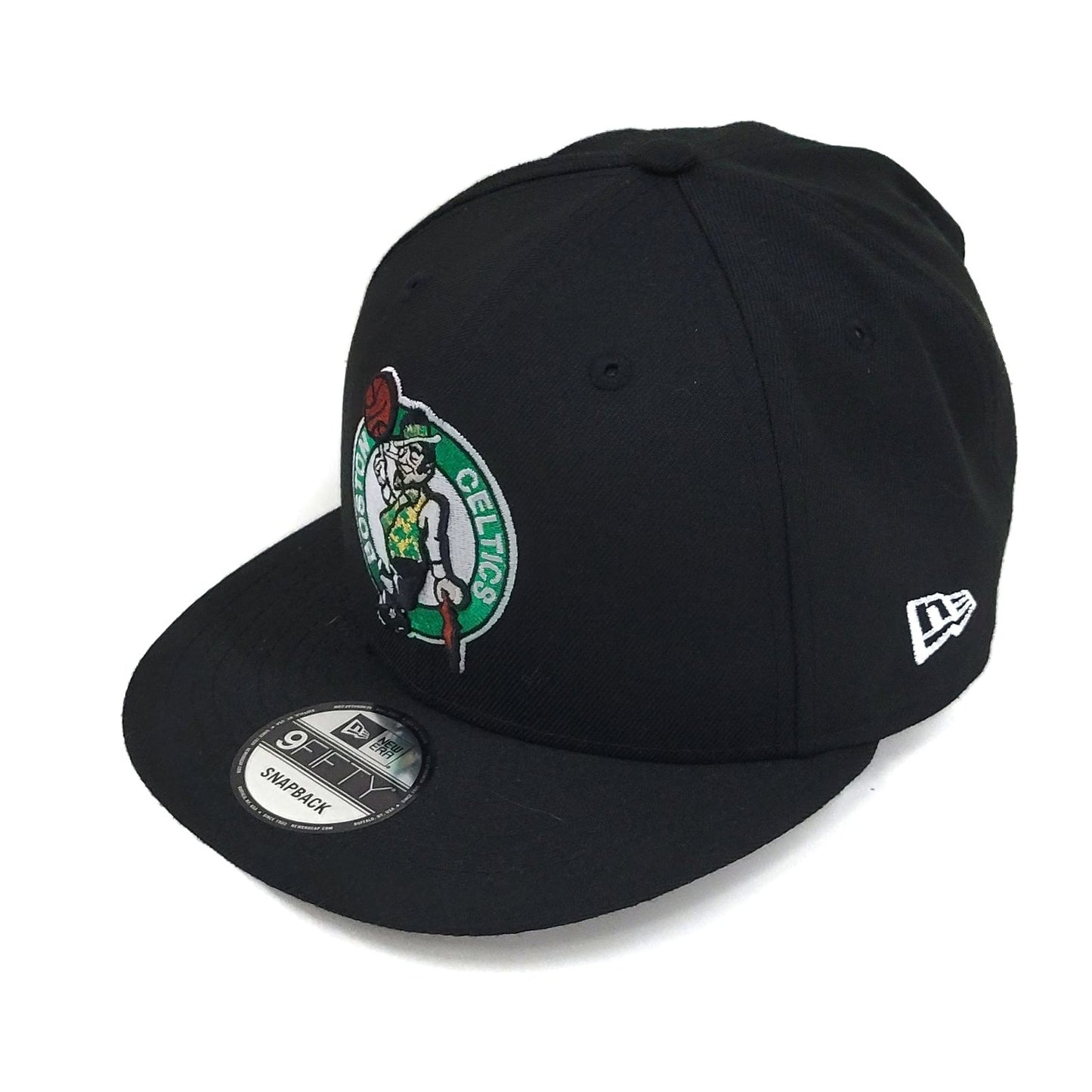 Boston Celtics Adult Cap