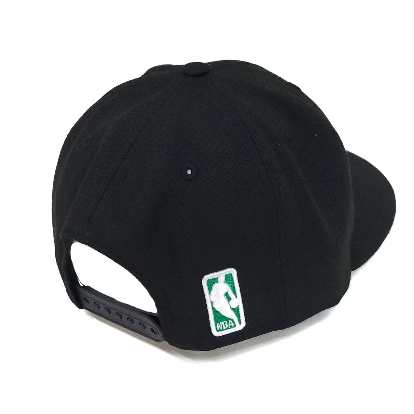 Boston Celtics Adult Cap