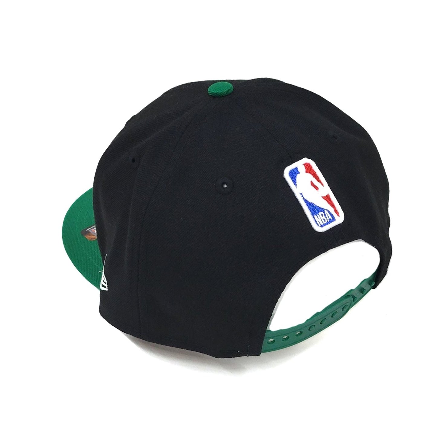 Boston Celtics Adult Cap