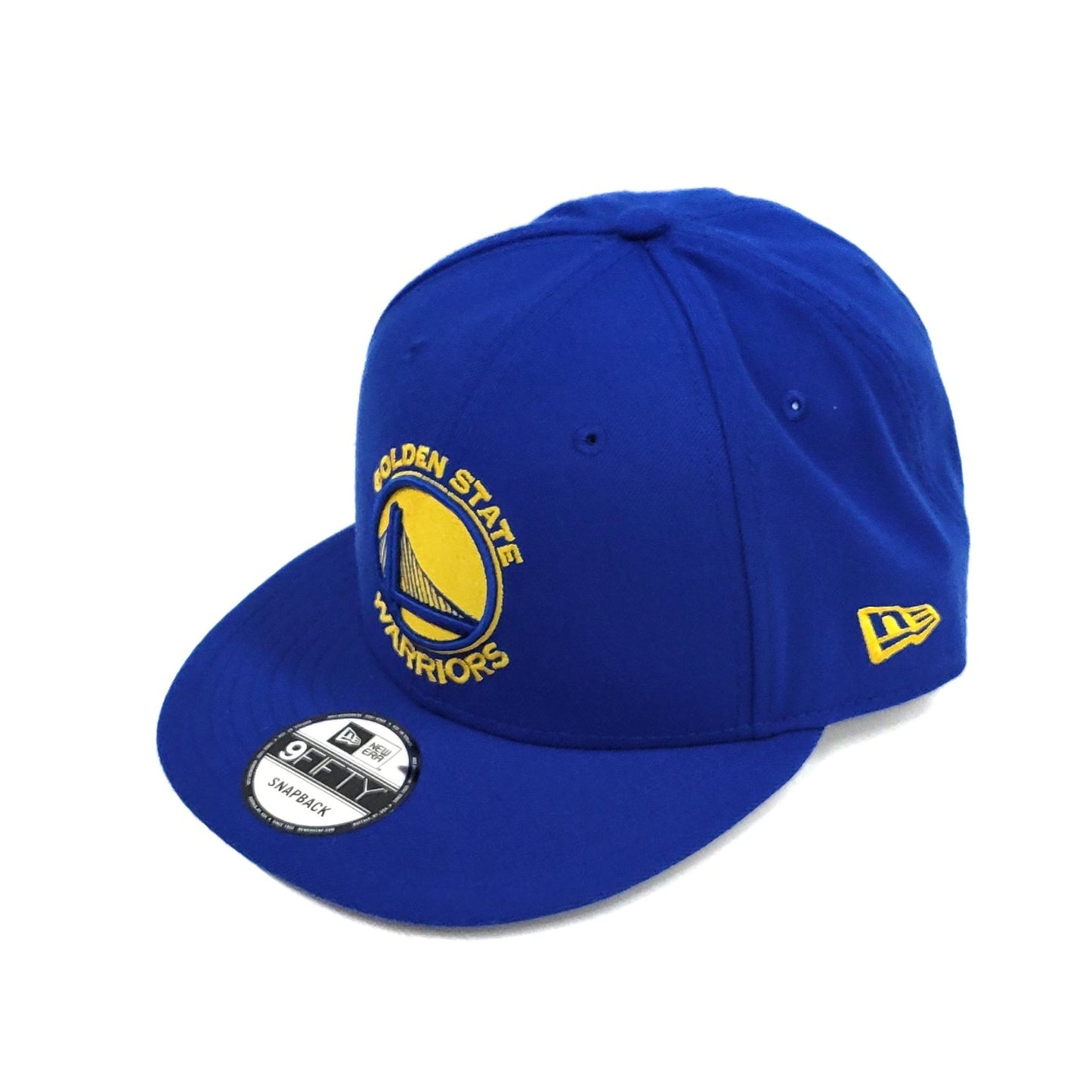 Golden State Warriors Adult Cap