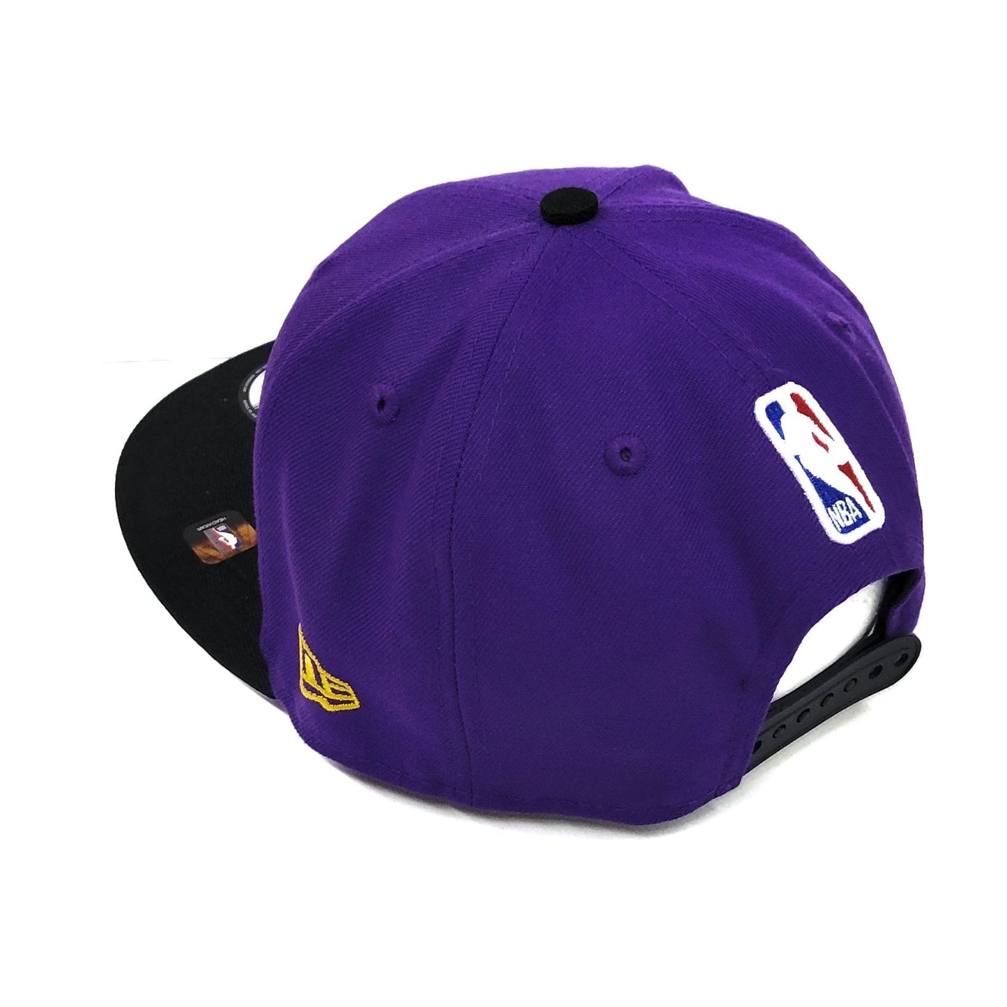 Casquette Adulte Lakers de Los Angeles