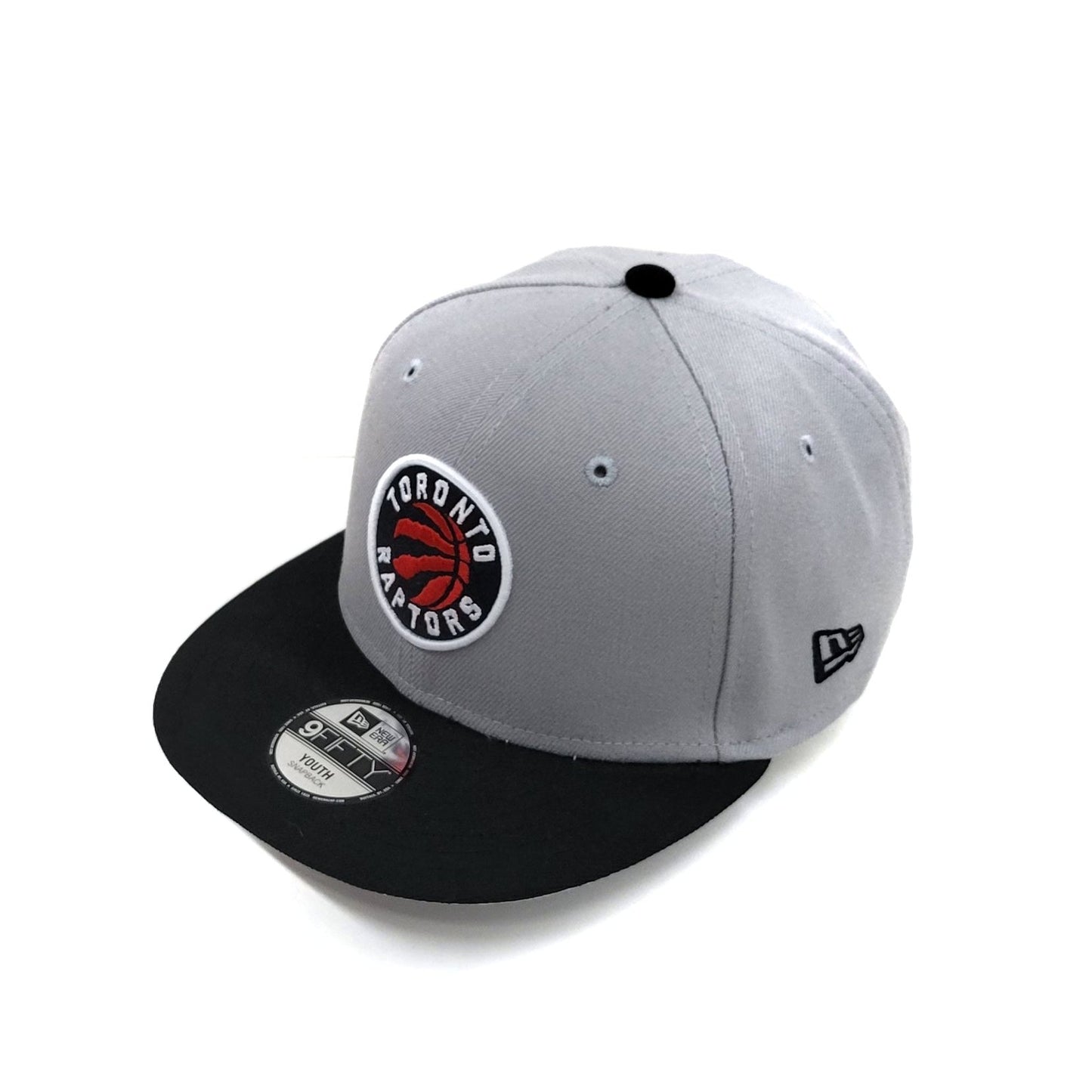 Casquette Junior Raptors de Toronto