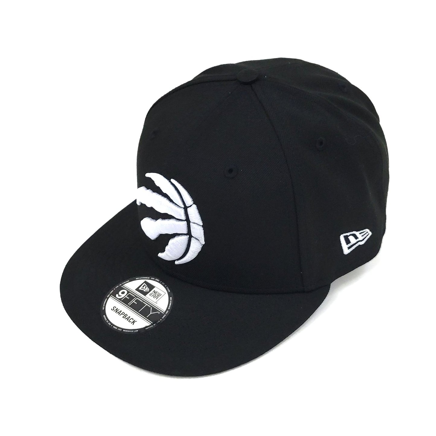 Casquette Adulte Raptors de Toronto