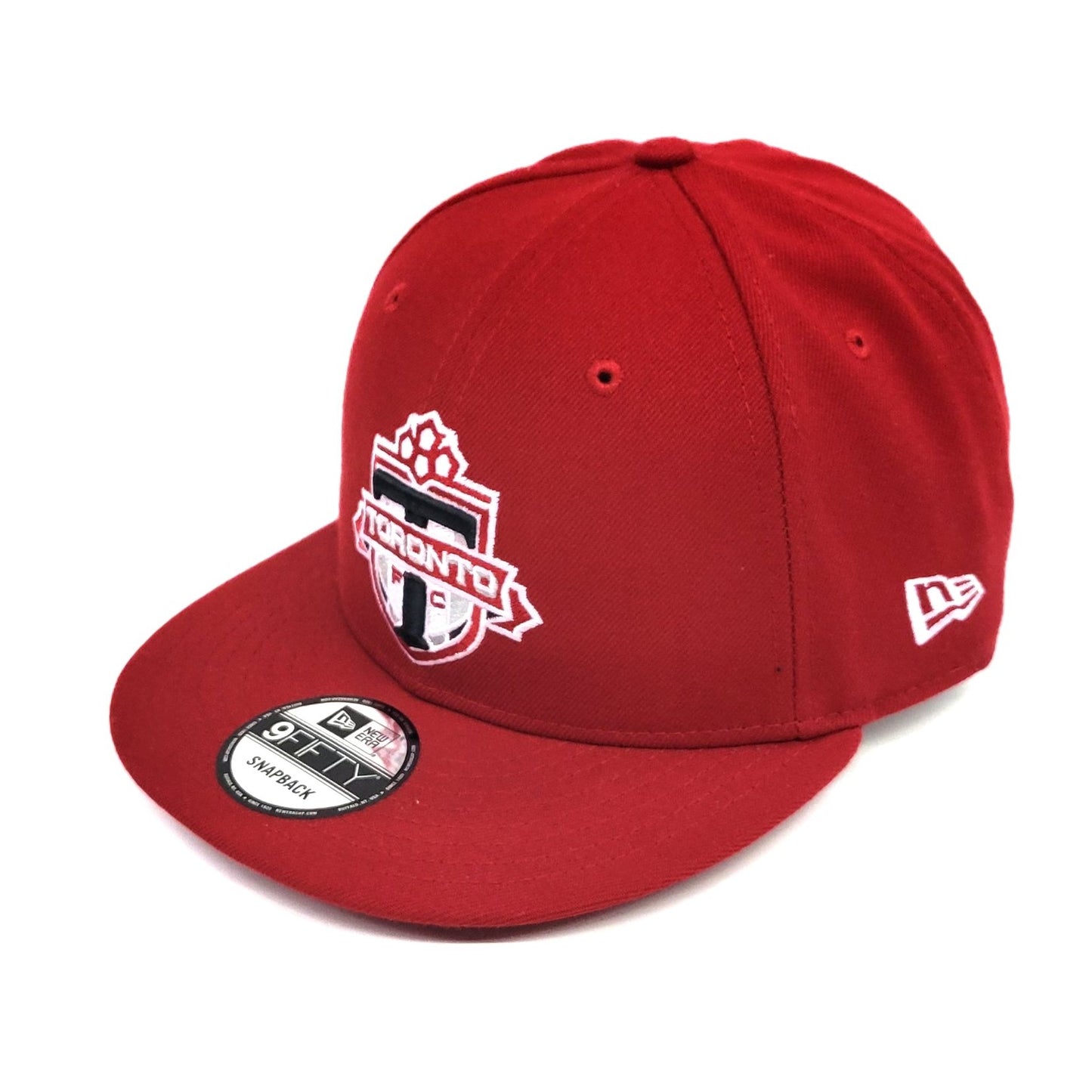 Toronto FC Adult Cap