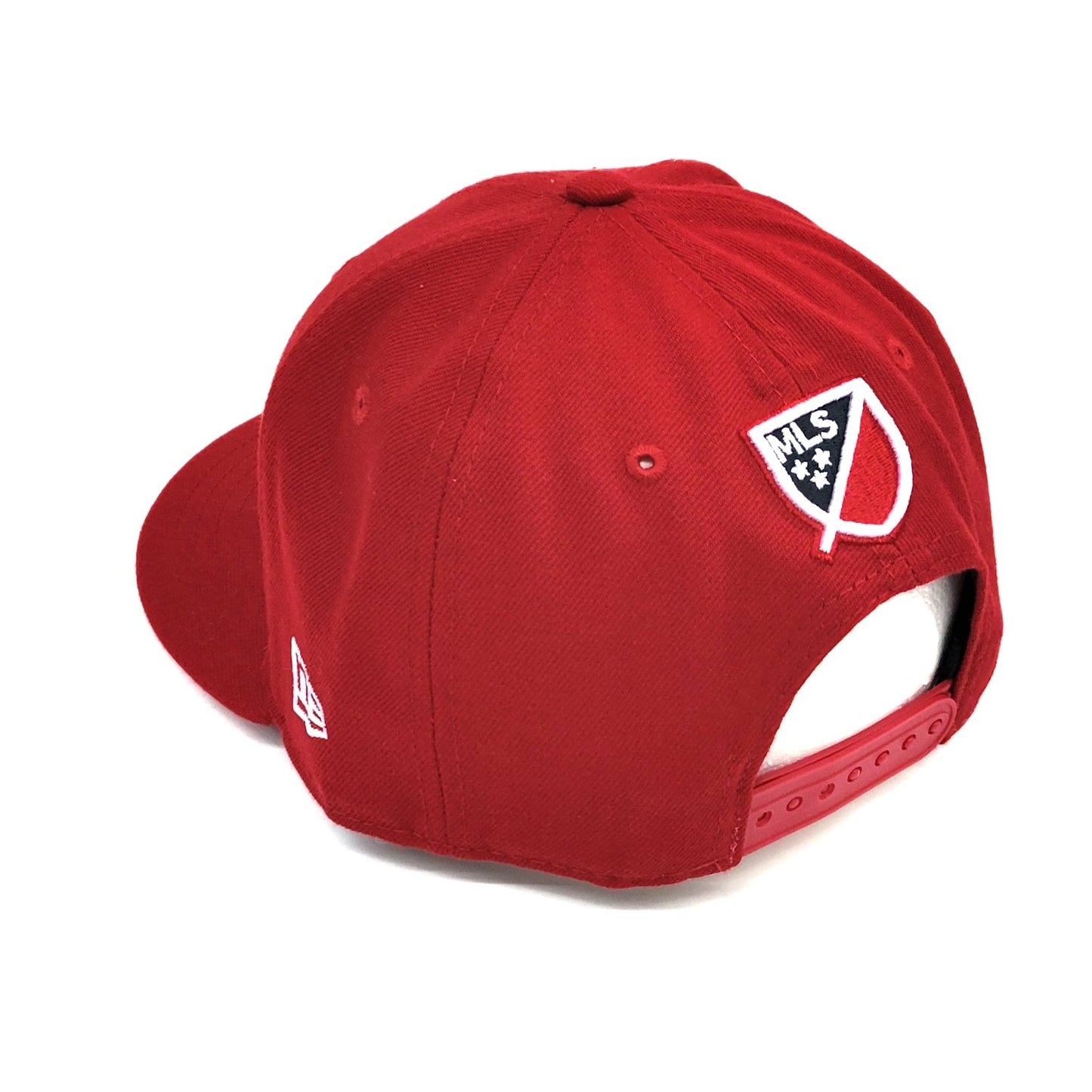 Toronto FC Adult Cap