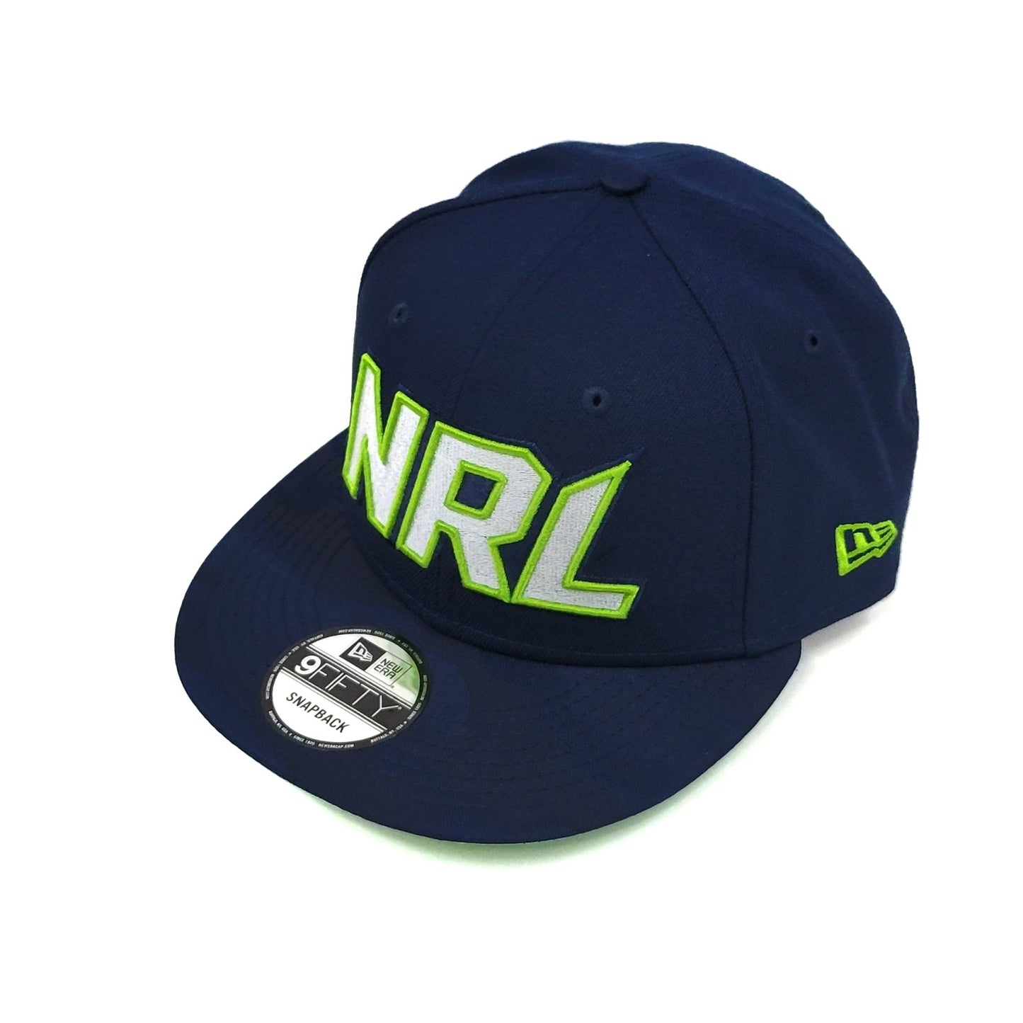 Casquette Adulte River Lions de Niagara