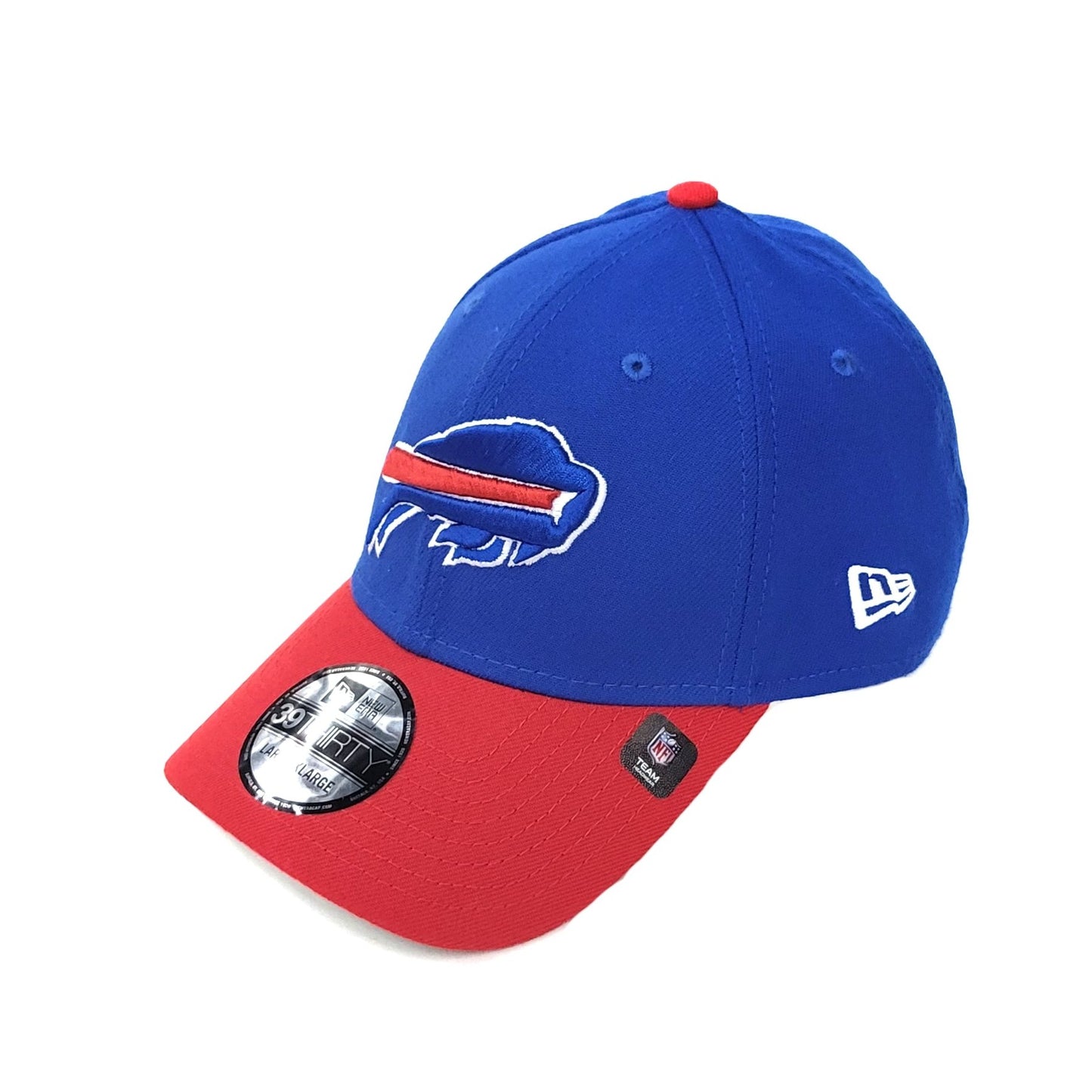 Buffalo Bills Adult Cap